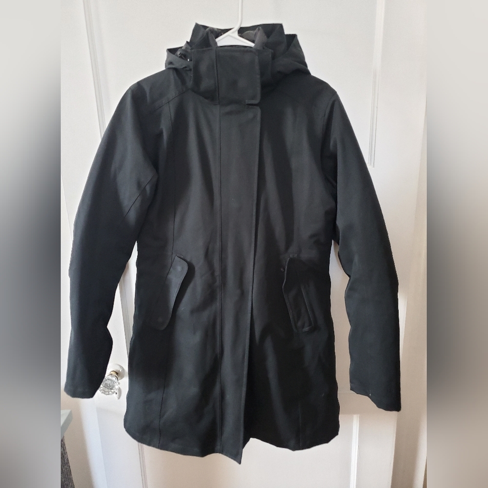 Patagonia Tres 3-in-1 Parka
